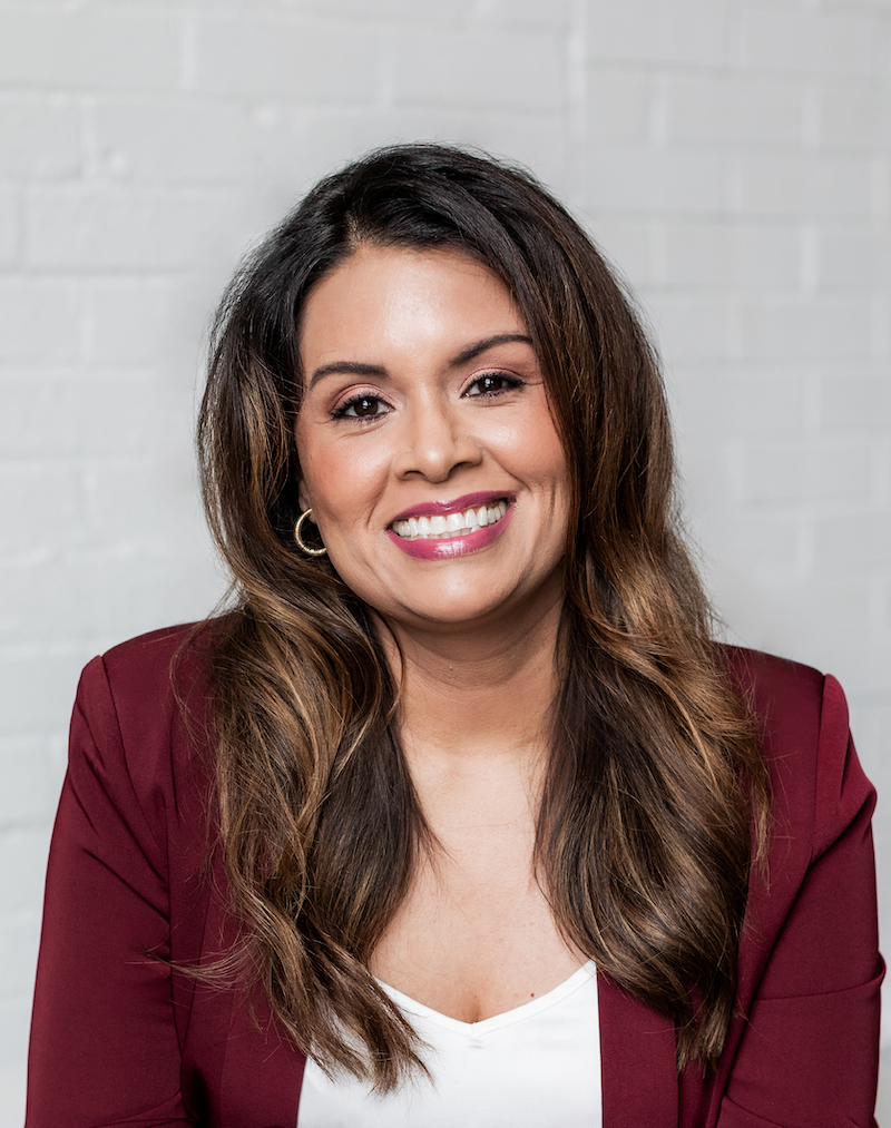 Rebecca Peralta